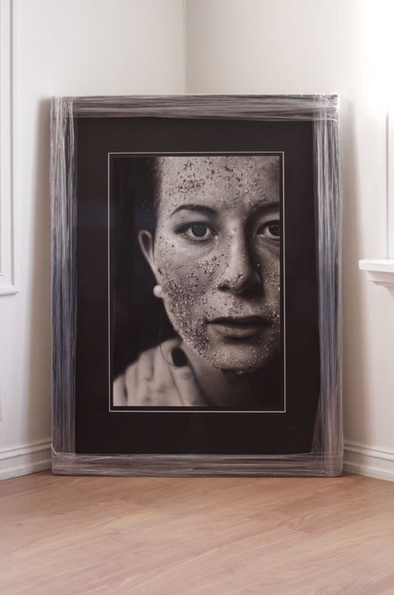Main Image Abundance  - Original Drawing