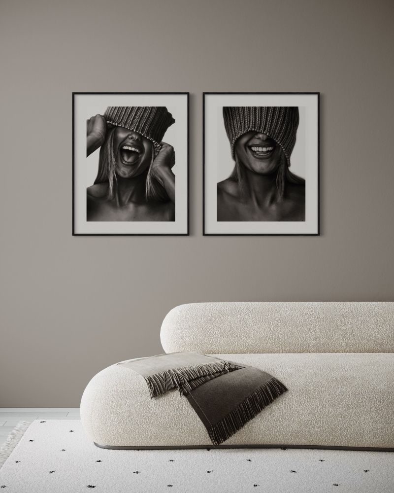 What people see II - MEDIUM